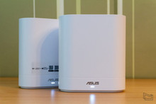 Wi-Fi для бізнесу: огляд Mesh-системи ASUS ExpertWiFi EBM68