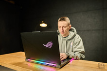 This time with Mini LED: review of the ASUS ROG Strix SCAR 18 2024 gaming laptop