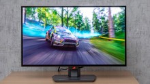 ASUS ROG Strix OLED XG27AQDMG review: gaming OLED monitor with a refresh rate of 240 Hz