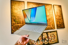 A laptop that is not afraid of blackouts: a detailed review of the ASUS Vivobook S 15 on Snapdragon X Elite