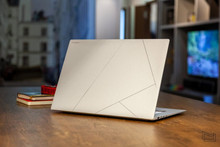 “Red” processor in a white ‘tuxedo’: review of the ASUS Zenbook S 16 laptop