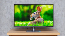 ASUS ProArt Display PA278CFRV review: a professional monitor for working with graphics