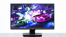 ASUS ROG Strix XG259CMS gaming monitor review: Fast IPS panel and 310 Hz refresh rate