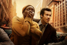 Review of the movie A Quiet Place: Day One