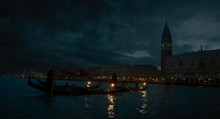 «Привиди у Венеції» / A Haunting in Venice – трейлер третього фільму Кеннета Брана про Еркюля Пуаро