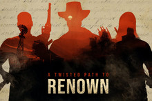 A Twisted Path To Renown – нова гра від української студії Game-Labs