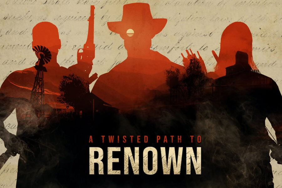 Українська гра A Twisted Path to Renown вийшла в Дочасному доступі Steam і отримала вкрай негативні відгуки