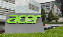 How Acer's EMEA business works