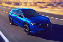 Acura ADX presented: the company's most compact crossover for the US market, which would be useful in Ukraine