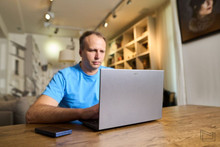 Acer Swift X 14 experience: a powerful laptop with good battery life - is it real?