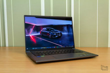 Огляд ноутбука Acer Swift X 14 (SFX14-71G)