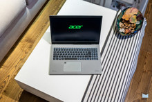 Acer suspends work in Russia due to recent events