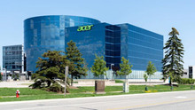 Acer піднімає ціни в США на 10% через мита Трампа на імпорт з Китаю