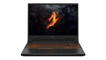 Acer launches Nitro V 16 gaming laptop with new AMD Ryzen 8040 series processors