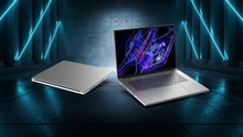 Acer Swift Go 14 and Predator Triton Neo 16 - new laptops with Intel Core Ultra processors