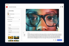 Adobe introduces an AI-based tool for video creation
