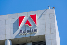 Adobe expects to receive no more than $5.55 billion in revenue in the fourth quarter of fiscal year 2024