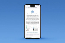 Apple launches Advanced Data Protection that provides end-to-end encryption of information in iCloud