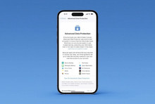 Apple launches Advanced Data Protection that provides end-to-end encryption of information in iCloud