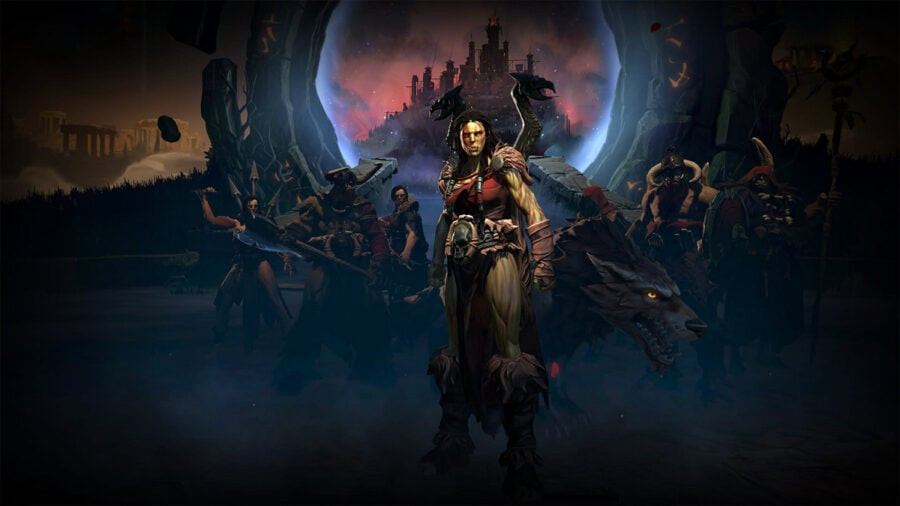 Серія Age of Wonders повертається, анонсована Age of Wonders 4