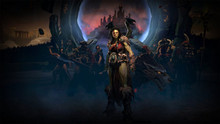 The Age of Wonders series returns with Age of Wonders 4 announced