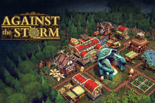 Against the Storm will be released from Early Access on December 8, 2023 and will be included in PC Game Pass