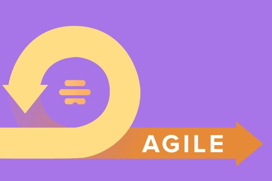 Команди, які використовують методику Agile, мають на 268% більший шанс провалитися – дослідження