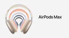 “Нова версія“ AirPods Max постачається з чипом 2019 року