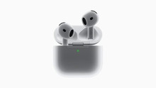 AirPods 4 постачатимуться без кабелю заряджання USB-C