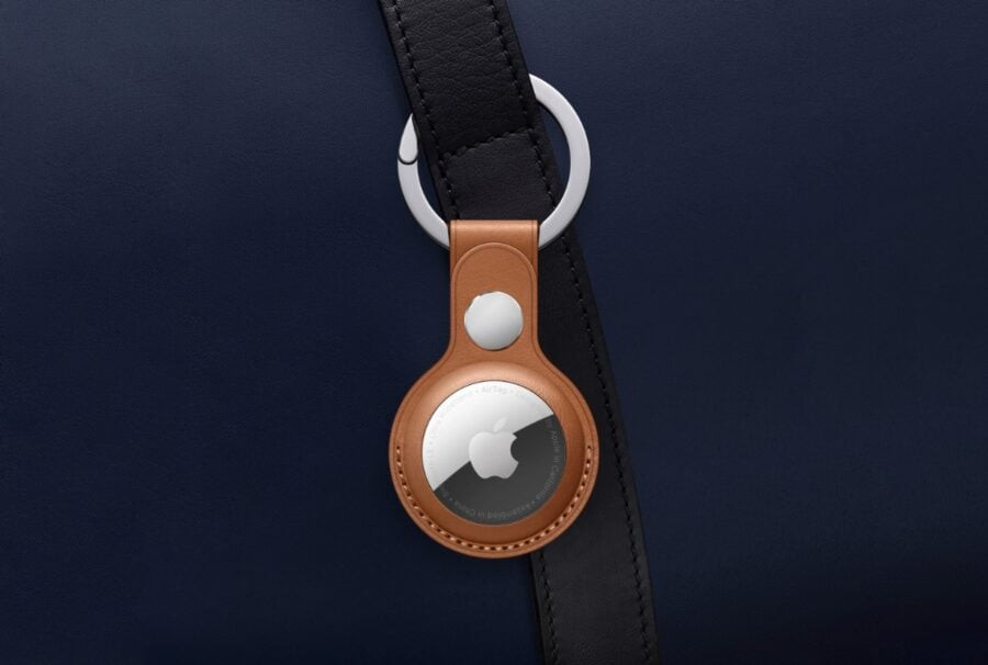 AirTag 2 will be released in 2025: what to expect from Apple's new tracker?