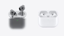 Apple releases new software version for AirPods Pro 2 and AirPods 4