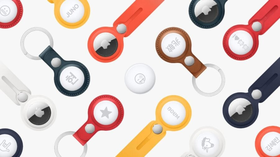 Apple to announce AirTag 2 with extended range and new chip in 2025