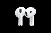 Apple вперше почне виробляти AirPods в Індії