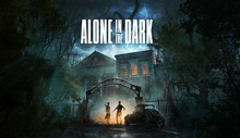 Alone in the Dark is back with a new remake