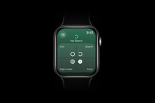 Ajax Systems unveils new add-ons for Apple Watch