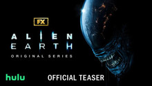 “On Earth, everyone will hear your scream: new teaser trailer for Alien: Earth series