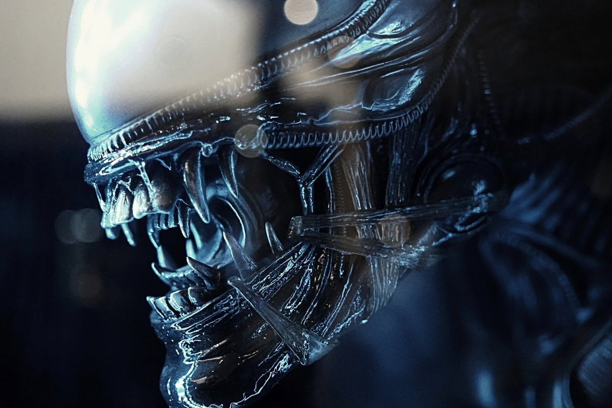 Чужий, чужі, чужими: всі фільми серії Alien… крім останнього