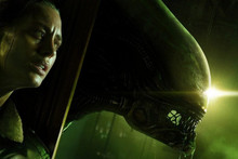 If you want a sequel: games in the Alien universe