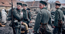 All Quiet on the Western Front based on the novel by Erich Maria Remarque teaser