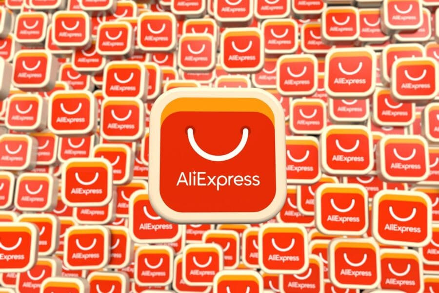 NACP adds AliExpress owner to list of international war sponsors