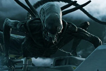 Noah Hawley talks about the Alien series, which will be a prequel to Ridley Scott's franchise