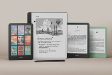 Amazon closes Kindle loophole that allowed piracy of books