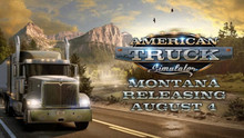 American Truck Simulator – Montana to be released on August 4, 2022