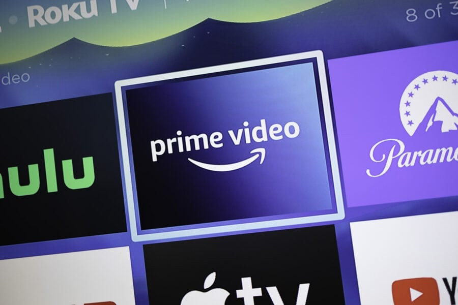 Amazon Prime Video will start showing ads to subscribers