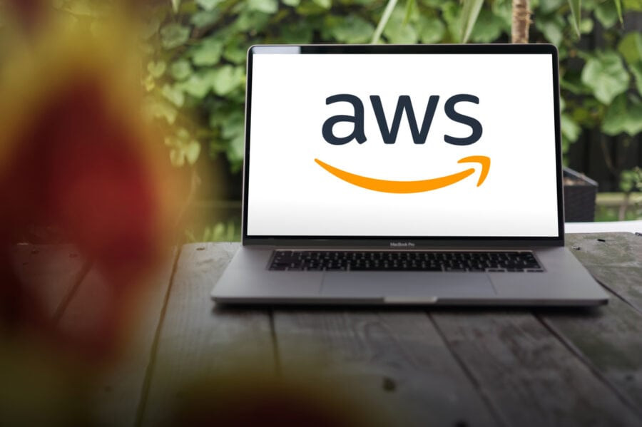 Amazon Web Services вводить з 1 березня ПДВ для клієнтів з України