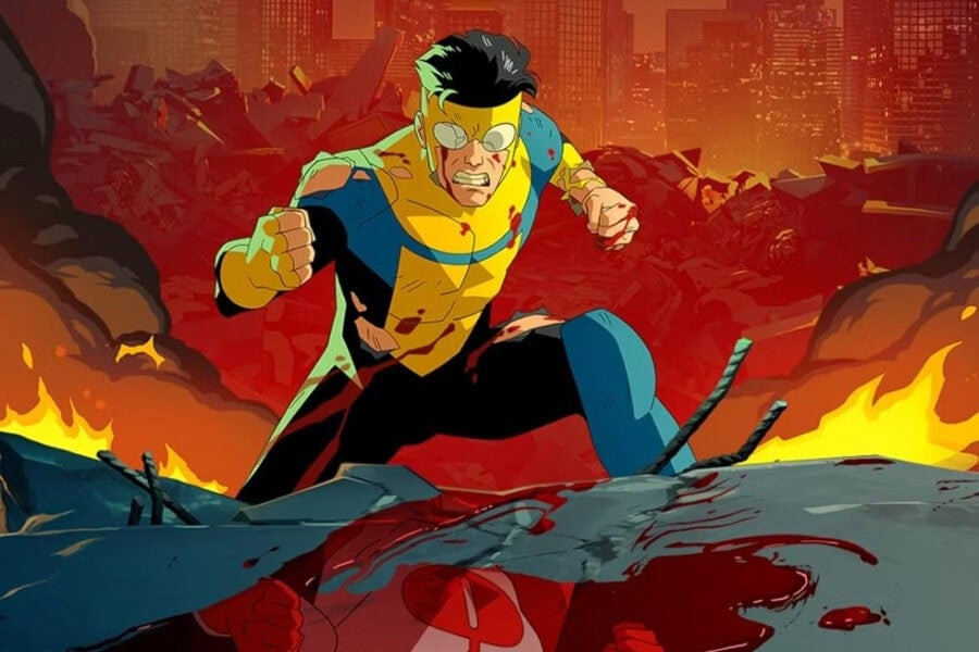 North Korean animators secretly worked on shows for Amazon and Max