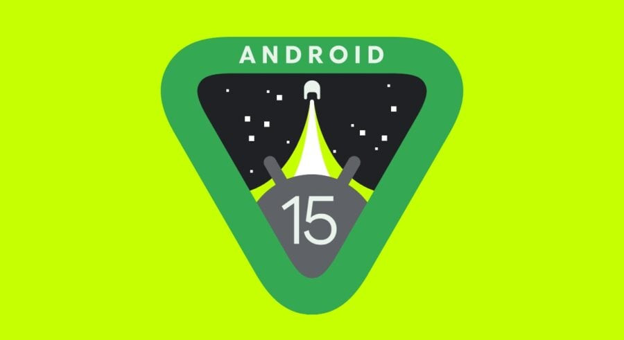 Google releases Android 15 for developers