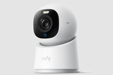 Anker has announced the eufy Indoor Cam E30: a 4K surveillance camera with Apple HomeKit support, priced at €89.