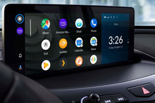 More Android Automotive apps coming to Google Play