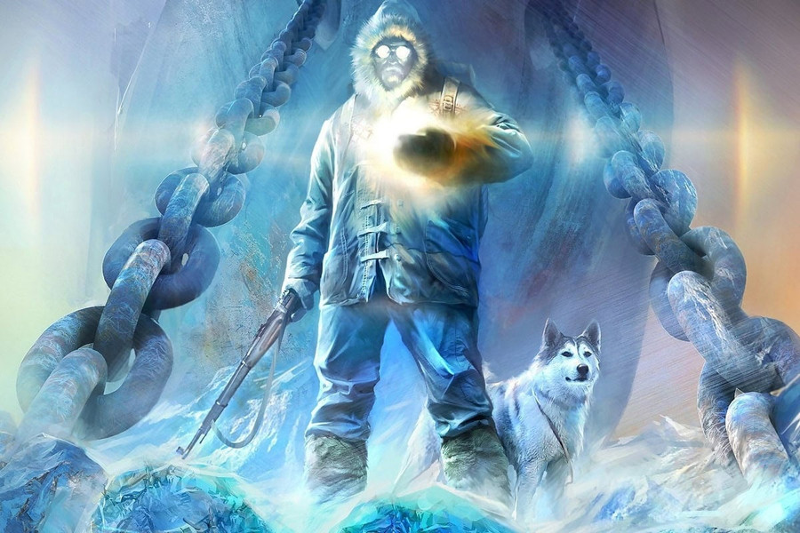 Ukrainian games that were less lucky than S.T.A.L.K.E.R.